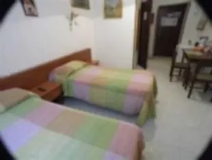 Le Rose Di Bi 3* Rzym