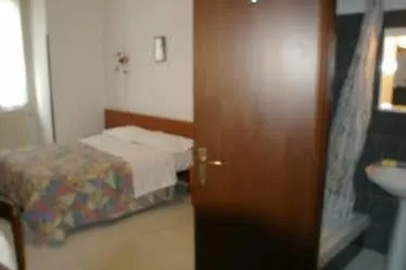 Nocleg ze śniadaniem Le Rose Di Bi 3*