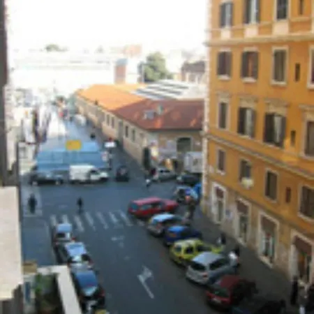 Le Rose Di Bi Bed & Breakfast