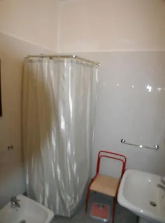 Nocleg ze śniadaniem Le Rose Di Bi 3*