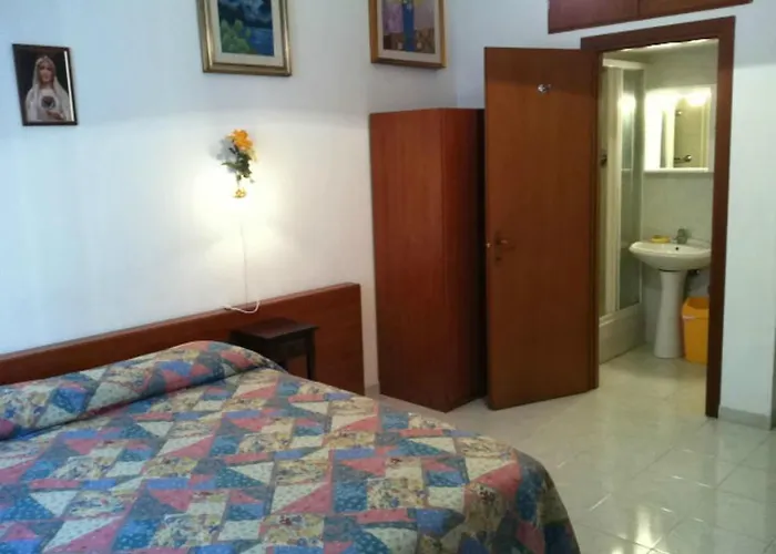 Le Rose Di Bi Bed & Breakfast 3*