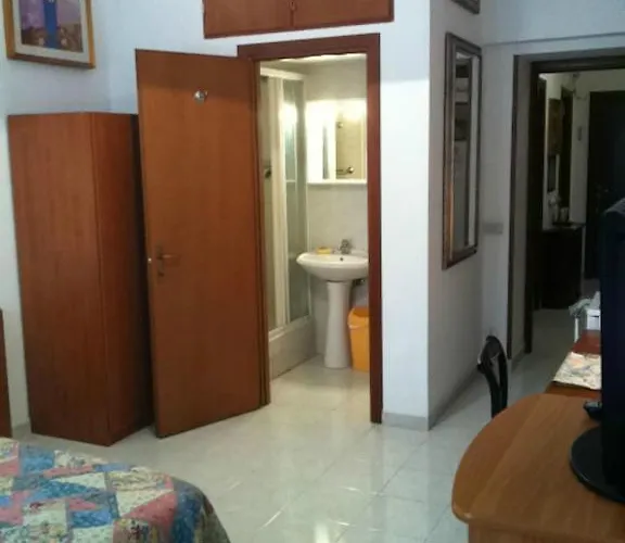 Bed & Breakfast Le Rose Di Bi Roma
