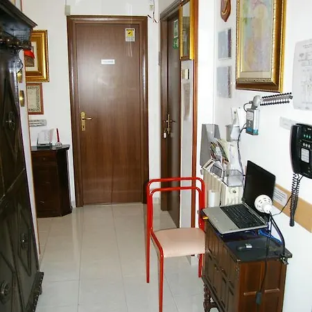 Bed & Breakfast Le Rose Di Bi Rome