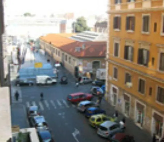 Le Rose Di Bi Couette-café