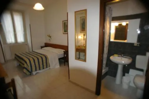 Le Rose Di Bi Couette-café Rome